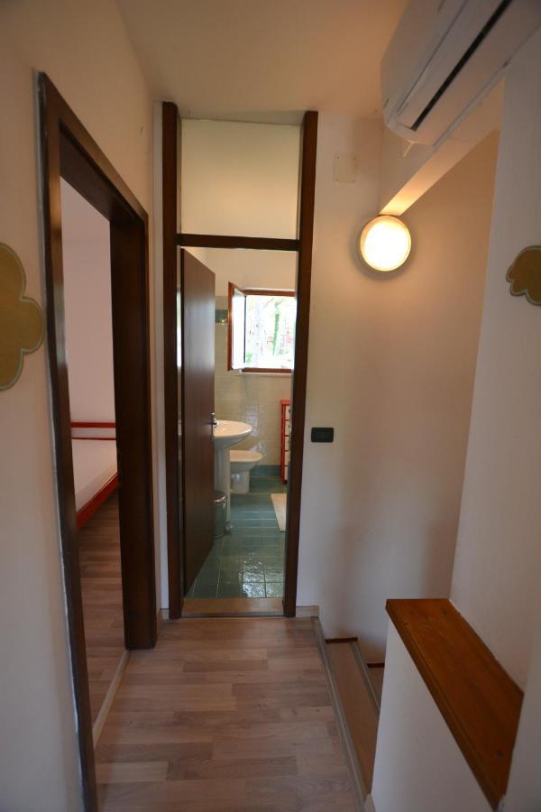 Villa In Lignano Riviera Comfortable Lignano Sabbiadoro Ngoại thất bức ảnh