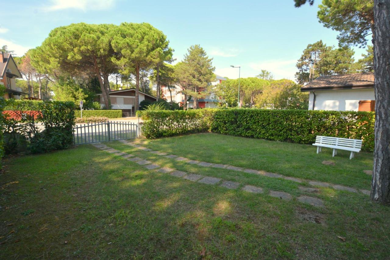 Villa In Lignano Riviera Comfortable Lignano Sabbiadoro Ngoại thất bức ảnh